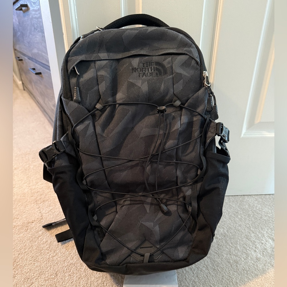 The North Face Borealis Backpack